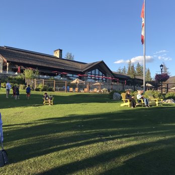 Fairmont Jasper Park Lodge - Hotels Near Me - Jasper, Alberta