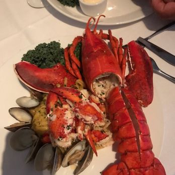 MesaMar Seafood Table - Seafood Near Me - Coral Gables, Florida