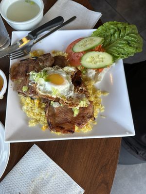 Quán Ngon Vietnamese Bistro by null