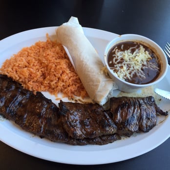 Los Dos - Carne Asade!! - Mexican Near Me - Downers Grove, Illinois