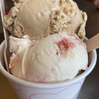 Flower & Cream - Ice Cream & Frozen Yogurt Near Me - Houston, Texas