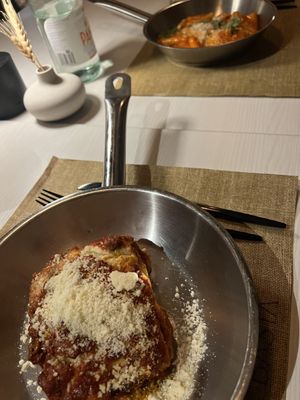 Pasta e Basta by null