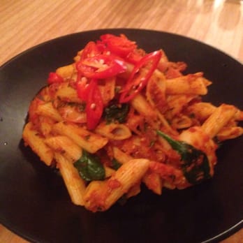 Dandenong Pavilion - Spicy pasta - Restaurants Near Me - Dandenong, VIC Dandenong Pavilion - Spicy pasta - Restaurants Near Me - Dandenong, VIC