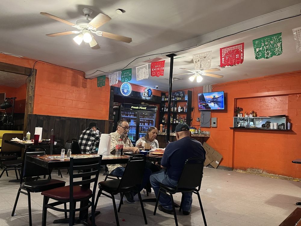 La Cabaña Restaurant