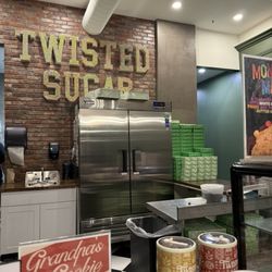 Twisted Sugar East Mesa