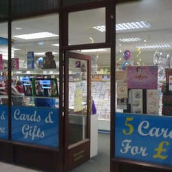 The Card Shop