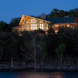 Hilton Grand Vacations Club Stonewater Cove Shell Knob - Exterior