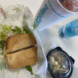 Tropical Smoothie Cafe