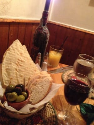 Delrio's Restaurant by null