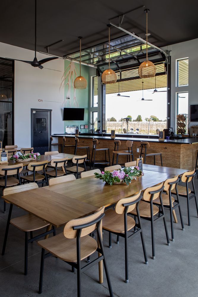 20 Deep Winery - vineyard in Honeoye Falls, NY