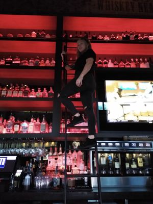 Whiskey Neat by null