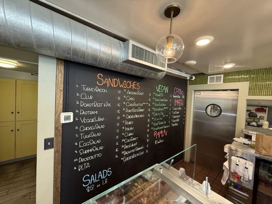 Menu photo 5 Urban Deli Savannah, GA Menu photo 5 Urban Deli Savannah, GA