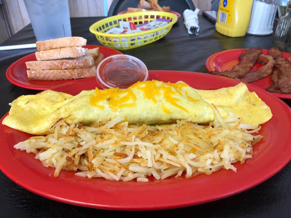 DOUBLE D CAFE 19 Reviews 6974 E 7th St, Joplin, MO Menu Yelp