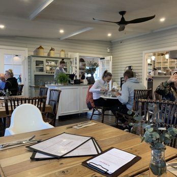 Wildpear Cafe - Cafes Near Me - Dural, NSW