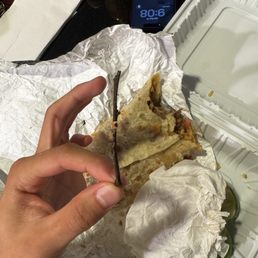 Birria Burrito Birria Burrito