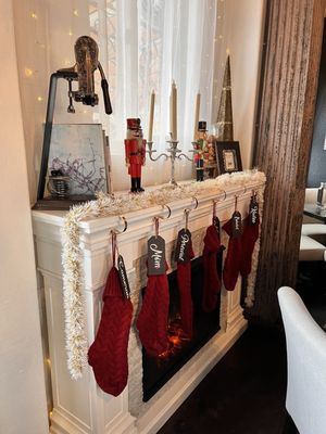 Le Sel Bistro by null