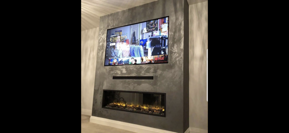 Slide of IRT Contracting