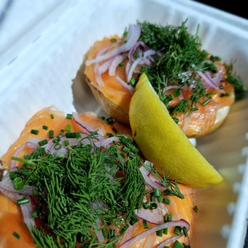 Poppy Bagels - Lox Bagel - Bagels Near Me - Oakland, California Poppy Bagels - Lox Bagel - Bagels Near Me - Oakland, California