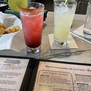 Barrio Queen - Mexican Near Me - Glendale, Arizona