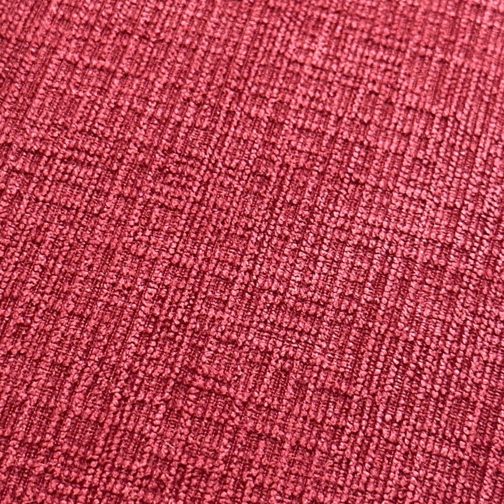 BJ's Upholstery - The material we chose for the chair has a nice texture and thread design. - Furniture Reupholstery Near Me - Salem, Massachusetts