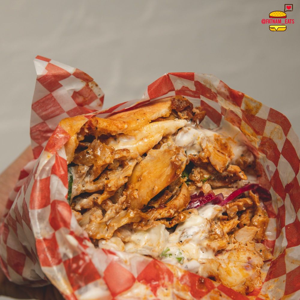 TWO BROTHERS SHAWARMA Updated October 2024 33 Photos & 18 Reviews