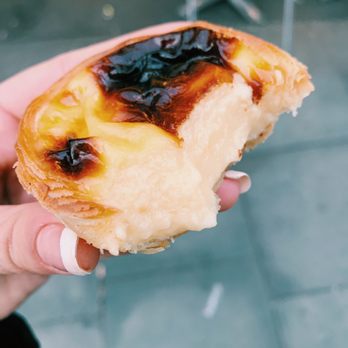 Cafe de Nata - Portuguese Near Me - Fulham, XGL Cafe de Nata - Portuguese Near Me - Fulham, XGL