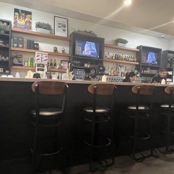 M Sushi Bistro - Bar area - Sushi Bars Near Me - Lodi, California M Sushi Bistro - Bar area - Sushi Bars Near Me - Lodi, California