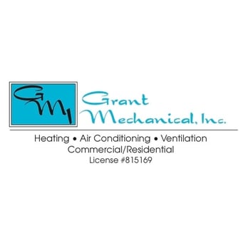 Grant Mechanical, Inc - Heating & Air Conditioning/HVAC Near Me - Redwood City, California Grant Mechanical, Inc - Heating & Air Conditioning/HVAC Near Me - Redwood City, California