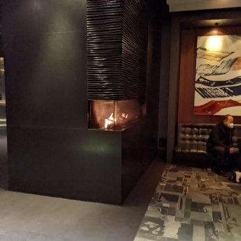 The Keg Steakhouse + Bar - Fireplace lobby - Steakhouses Near Me - Etobicoke, Ontario The Keg Steakhouse + Bar - Fireplace lobby - Steakhouses Near Me - Etobicoke, Ontario