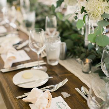 Concepts Event Design - Party Equipment Rentals Near Me - National City, California