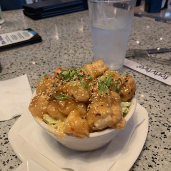 Forty Five Degrees - Bangkok shrimp - Sushi Bars Near Me - Indianapolis, Indiana