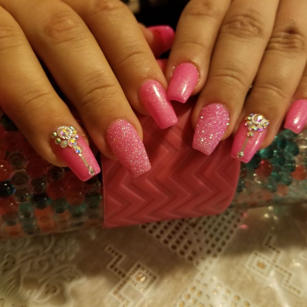 We Nails - Thanks WeNailz love my nails - Waxing Near Me - Northridge, California We Nails - Thanks WeNailz love my nails - Waxing Near Me - Northridge, California