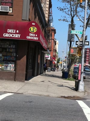 Jamil Deli Grocery