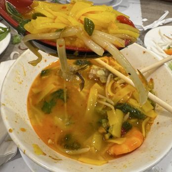 Ghien Bun Bo - Mi Quang - Noodles Near Me - Westminster, California Ghien Bun Bo - Mi Quang - Noodles Near Me - Westminster, California