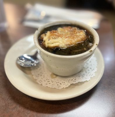 Driftwood Cafe by null