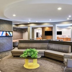 SpringHill Suites by Marriott Phoenix Downtown