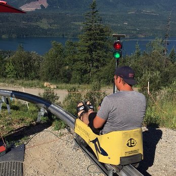 3 Valley Gap - Hotels Near Me - Revelstoke, British Columbia
