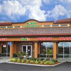 Gil's Business Tax Service