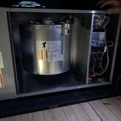 Jab Plumbing Heating and Air