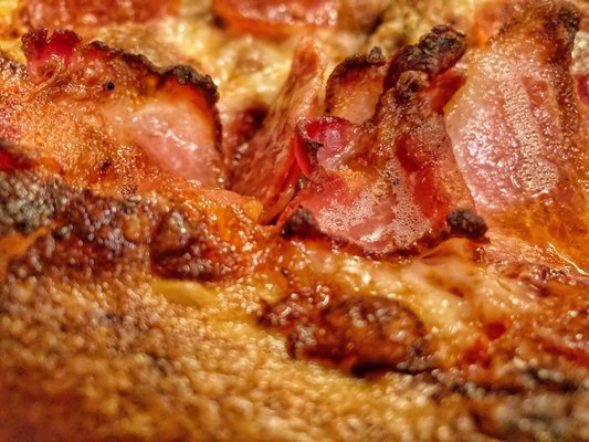 Ernie's Pizzeria by null