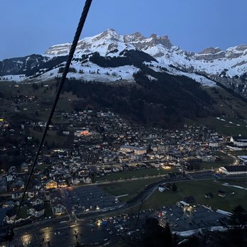 Engelberg-Titlis - Public Services & Government Near Me - Engelberg, OW