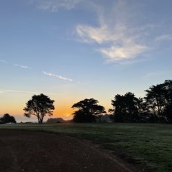 Westborough Park - Happy Saturday 10/29/22