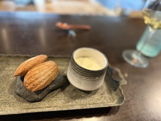 Stages at One Washington by null