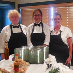 Lother's Catering - Happy Customers, Glowing Reviews: 3 Testimonials For Lother's Catering Services