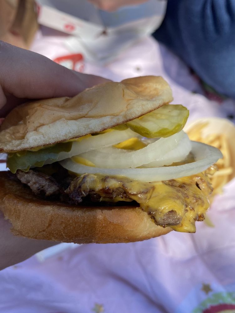 FREDDY’S FROZEN CUSTARD & STEAKBURGERS 51 Photos & 89 Reviews 3705