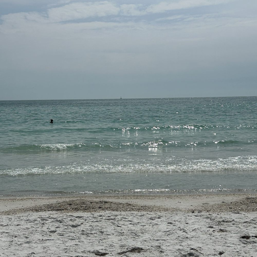 Coquina Beach - Ocean water - Beaches Near Me - Bradenton Beach, Florida Coquina Beach - Ocean water - Beaches Near Me - Bradenton Beach, Florida