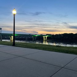 Berkley Riverfront