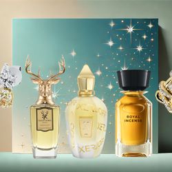 4D OUTFITTERS - Luxe Vibes at 4D Outfitters: Fine Jewelry and Niche Perfumes