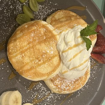 Hanabusa Cafe - Pancakes Near Me - Chicago, Illinois Hanabusa Cafe - Pancakes Near Me - Chicago, Illinois