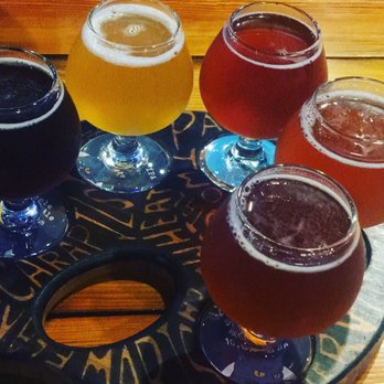 Long Blue Cat Brewing - Brewpubs Near Me - Londonderry, New Hampshire